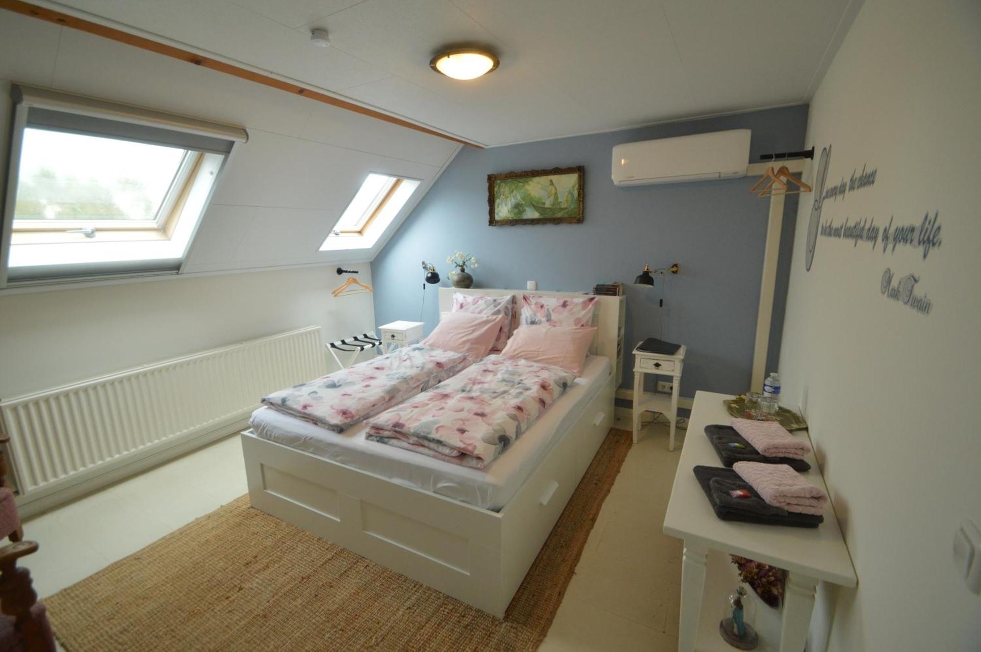 Meerlo B&B De Pottenbakkershoeve מראה חיצוני תמונה